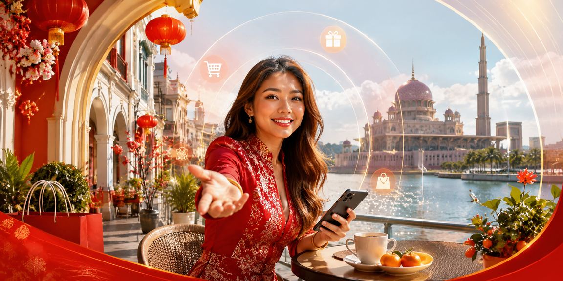 Malay-styled mobile sports betting in Putrajaya